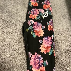 Peloton Yoga Pants